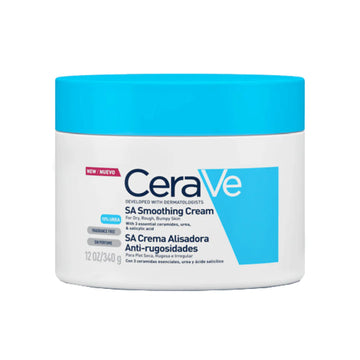 Cera Ve Smoothing Cream 340 gr OZ