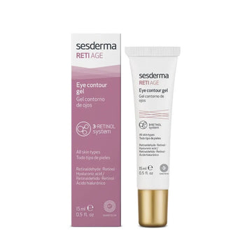 Sesderma Reti-age Contorno de ojos 15ml