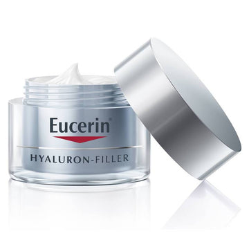 Eucerin Antiarrugas Hyaluron-Filler Noche