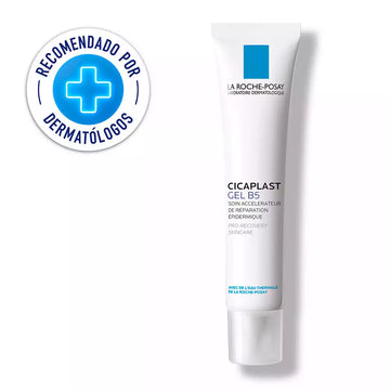 LA ROCHE POSAY Cicaplast Gel B5 x 40ml