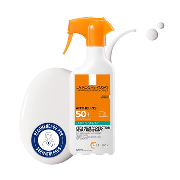 La roche posay Anthelios Family spary