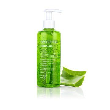 Sesderma Hidraloe Gel de Aloe 250ml