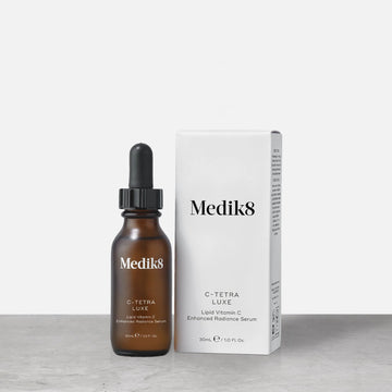 MEDIK8 C-Tetra Luxe