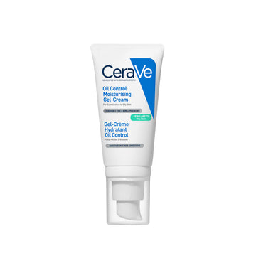 Cera Ve Gel Creme Hydratant Oil Control 52 ml