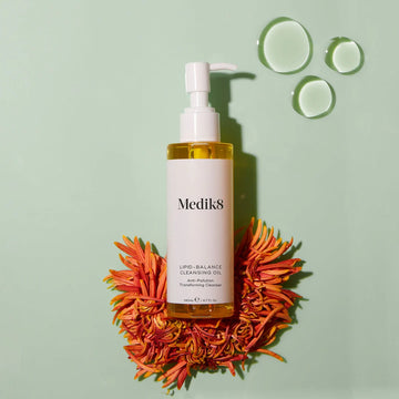 MEDIK8 Lipid-Balance Cleansing Oil