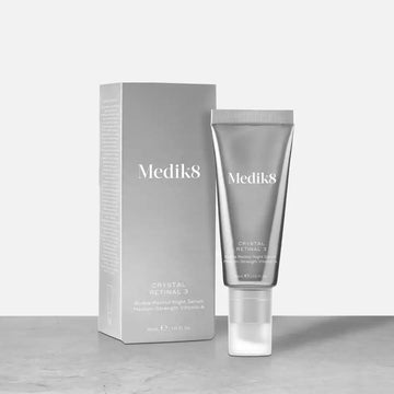 MEDIK8 Crystal Retinal 3