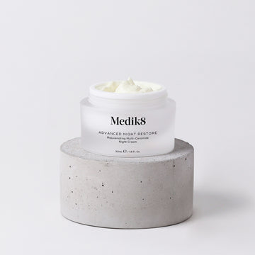 Medik8 Advanced Night Restore 50 ml.