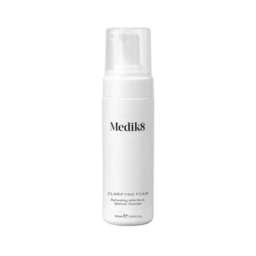 MEDIK8 Clarifying Foam