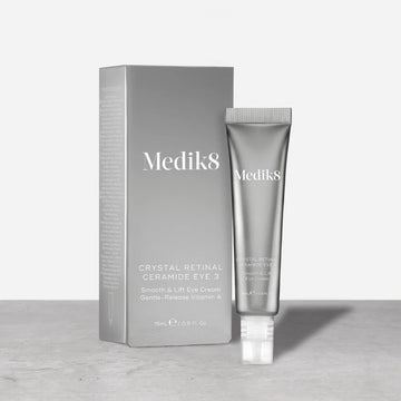 Medik8 Crystal Retinal Eye Ceramide 3 15 ml.
