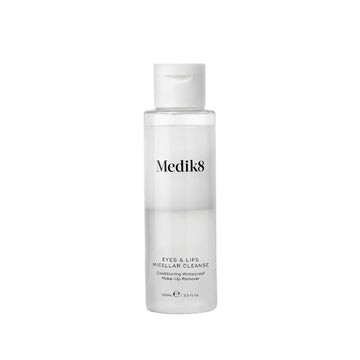 Medik8 Eyes y Lips Micellar Cleanse 100ml