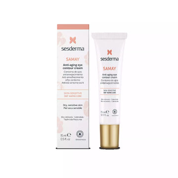 SESDERMA Samay Contorno de ojos Antiaging