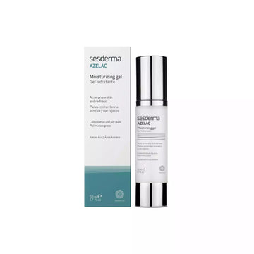 Sesderma azelac gel hidratante 50ml