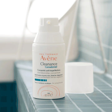 AVENE CLEANANCE COMEDOMED 30 ML