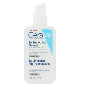 Cera Ve Smoothi Cleanser 236 ml