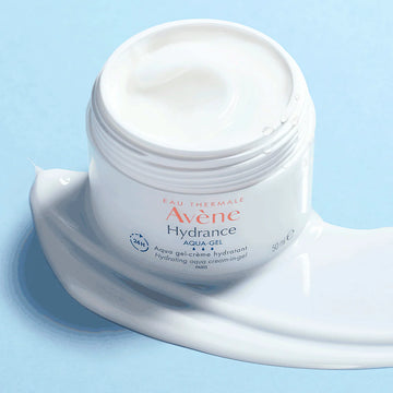 AVENE HYDRANCE AQUA-GEL CREMA 50 ML