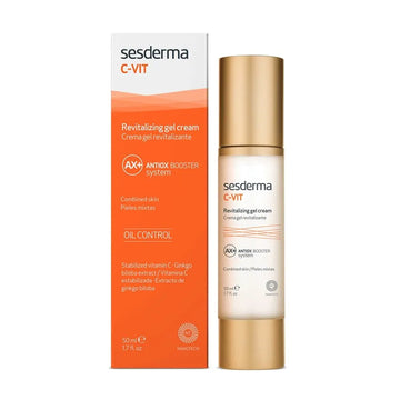 Sesderma C-Vit Crema Gel 50ml