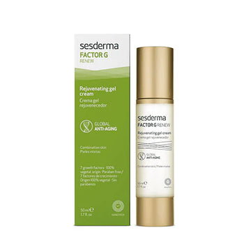 Sesderma Factor G Renew Crema Gel 50ml