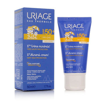 URIAGE BABY MINERAL 50+