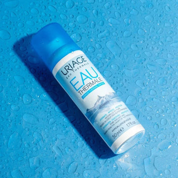 URIAGE AGUA TERMAL 50ml