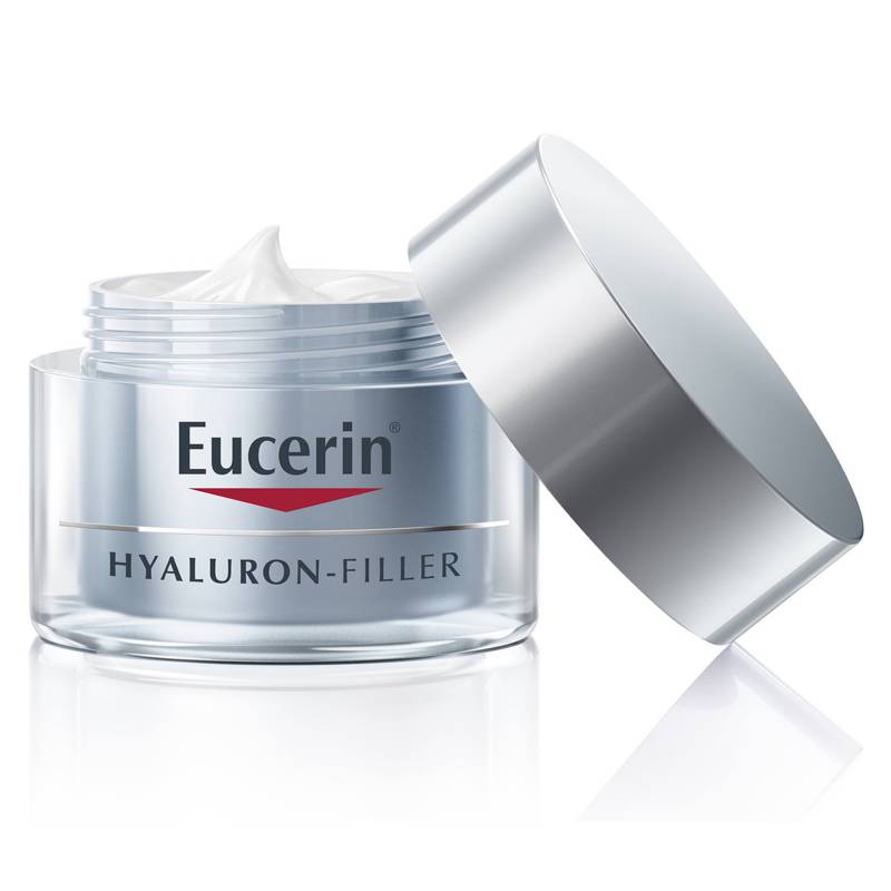 Eucerin Antiarrugas Hyaluron-Filler Noche