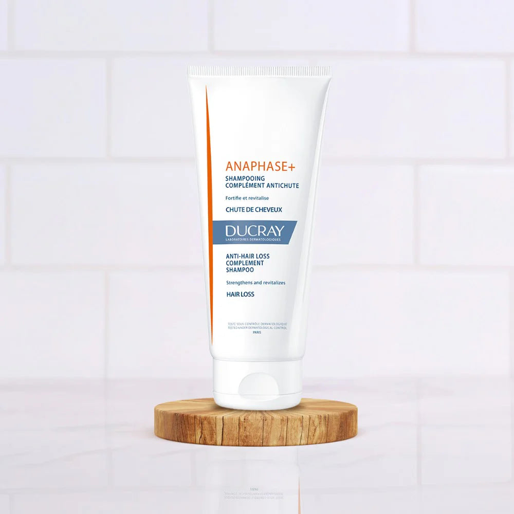 DUCRAY ANAPHASE+ SHAMPOO 200 ML