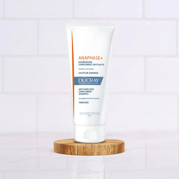 DUCRAY ANAPHASE+ SHAMPOO 200 ML