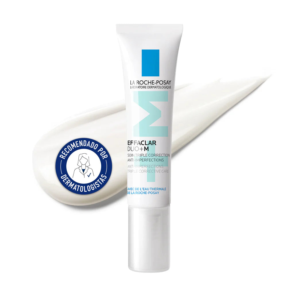 LA ROCHE POSAY Effaclar Duo + 40ml