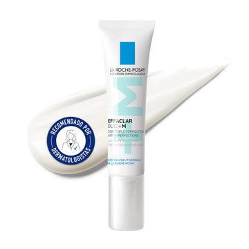 LA ROCHE POSAY Effaclar Duo + 40ml