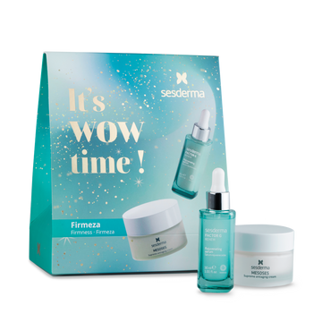 Pack Promo Firmeza (Mesoses + Factor G)
