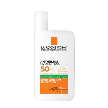 La Roche Posay Anthelios UV MUNE 400 50+ Oil Control Fluide 50ml