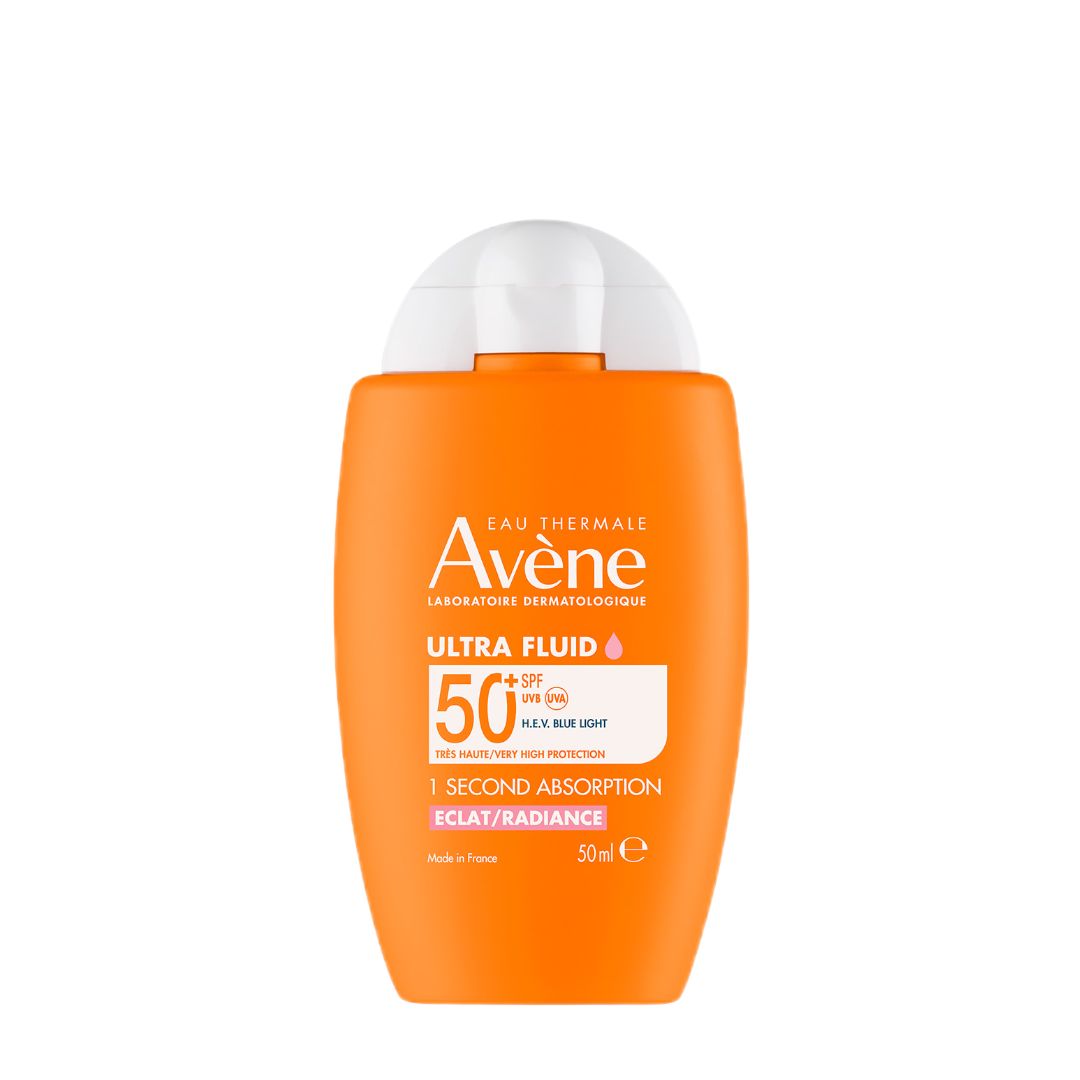 ULTRA FLUIDO RADIANCE SPF50+