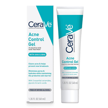 Cera Ve Blemish Control Gel 40ml