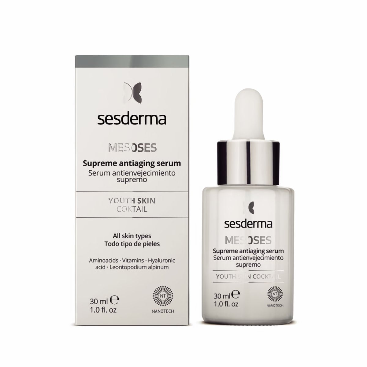 SESDERMA MESOSES Serum