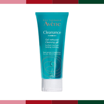 Avene cleanance gel 200 ml