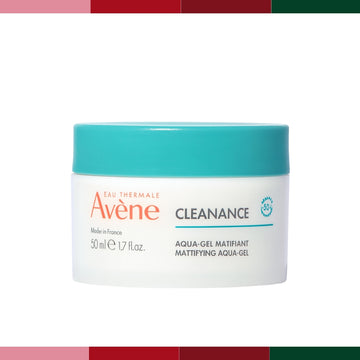 Avene Cleanance Aqua-Gel