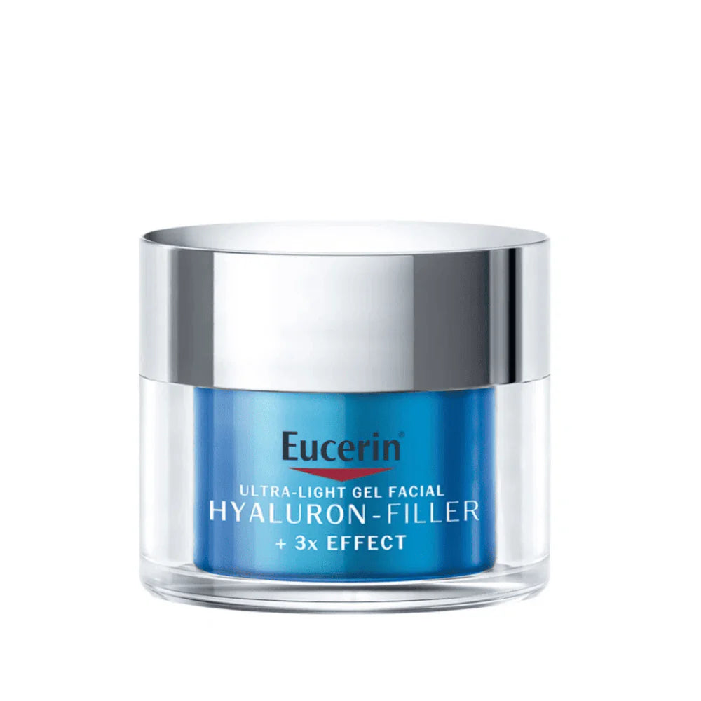 Eucerin Hyaluron ultra light gel crema 50ml