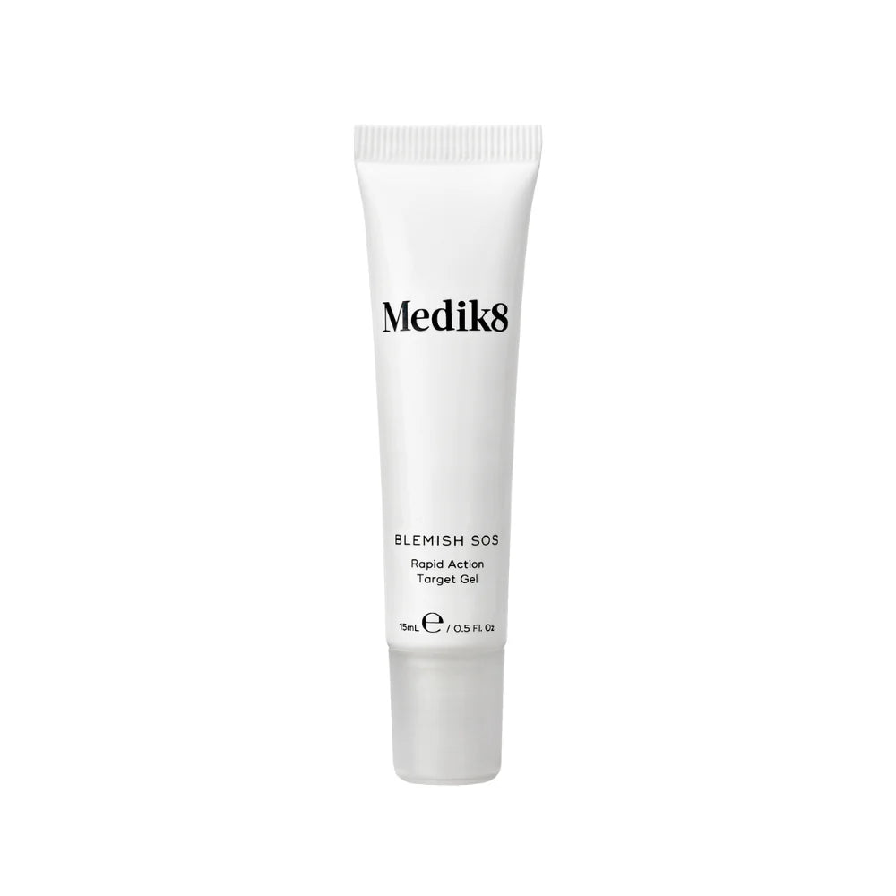 MEDIK8 Blemish SOS