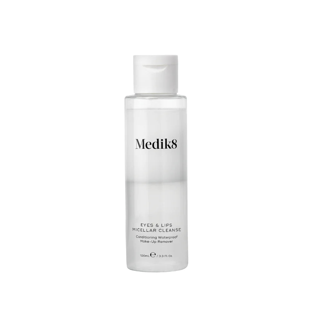 Medik8 Eyes y Lips Micellar Cleanse 100ml
