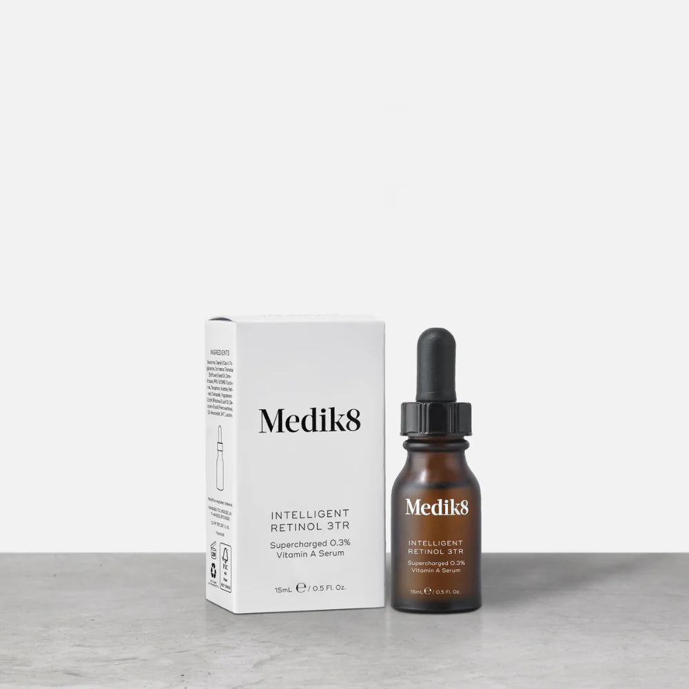 MEDIK8 Retinol 3TR 15 ml