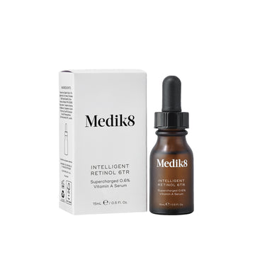 MEDIK8 Intelligent Retinol 6TR