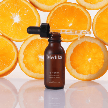Medik8 C-Tetra Serum 30 ml.