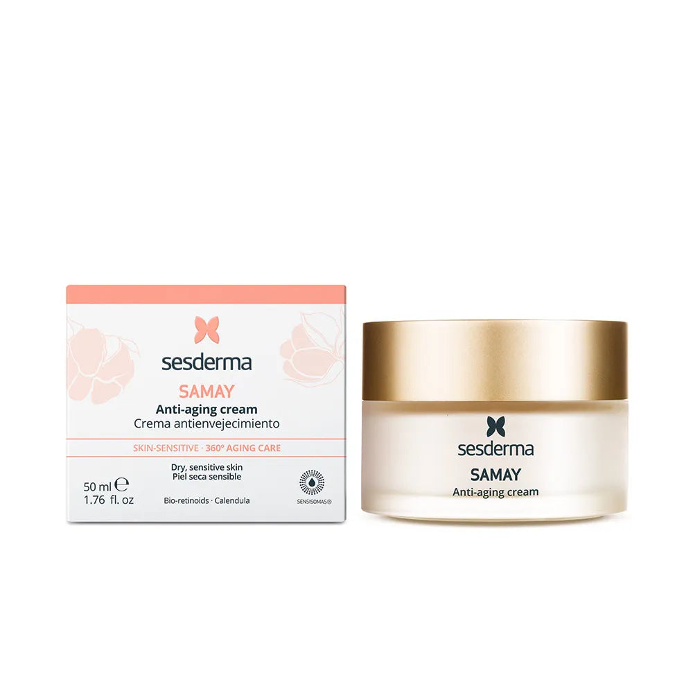 Sesderma Samay Crema