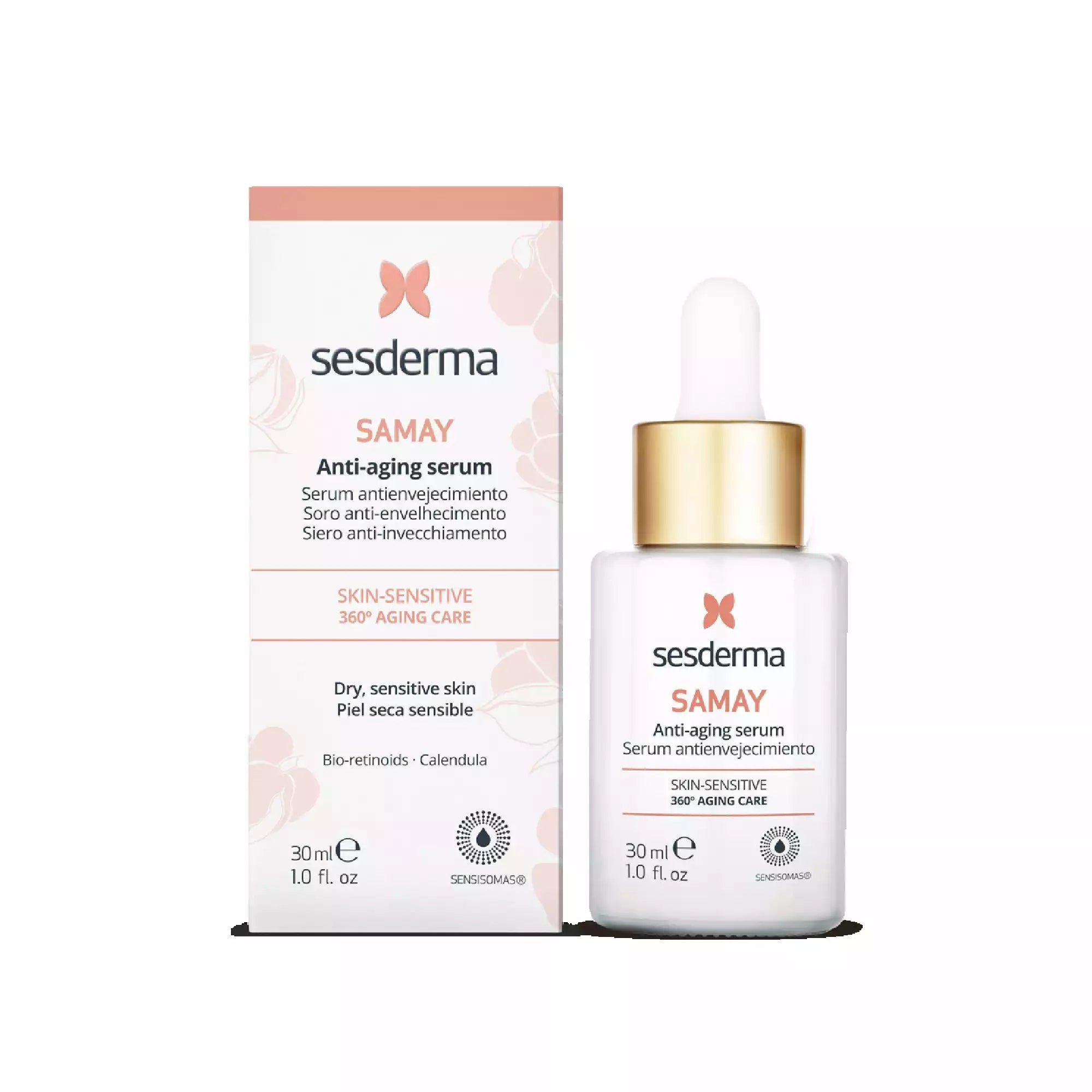 Sesderma Samay Serum