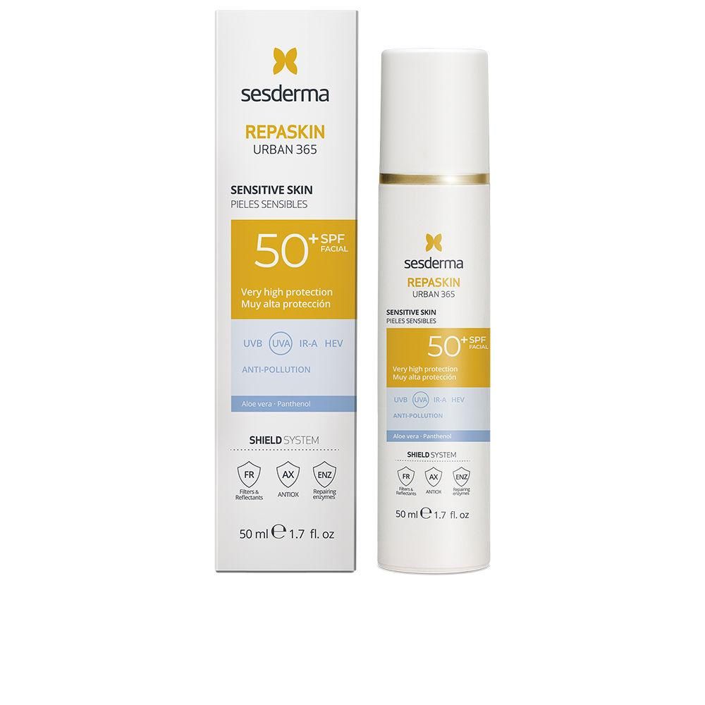 Repaskin Urban 365 Pieles Sensibles SPF50+