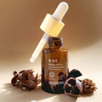 SESDERMA K-VIT Antiojeras