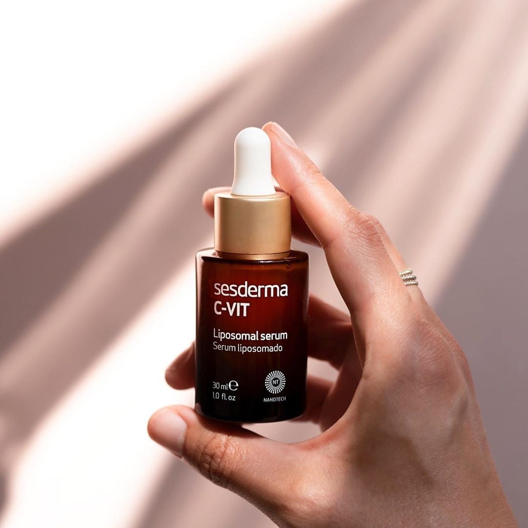 SESDERMA C-Vit Liposomal Serum