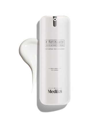 MEDIK8 R-Retinoate Day & Night Eye Serum 15