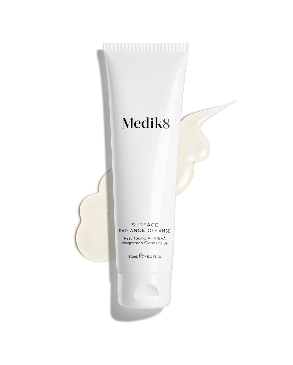 MEDIK8 Surface Radiance Cleanse 150