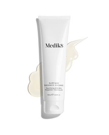 MEDIK8 Surface Radiance Cleanse 150
