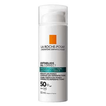 La Roche Posay Anthelios OIL Correct UVD 50+ SPF x 50ml